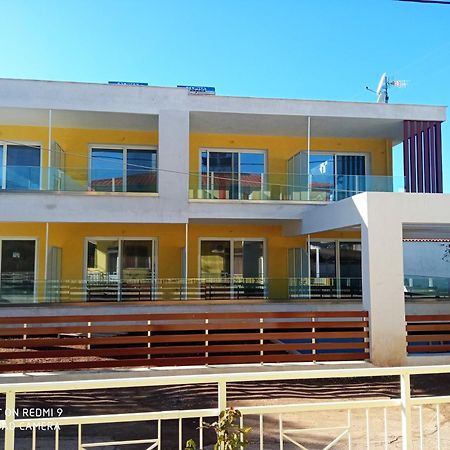 Emerald Skala Rachoni  Exterior photo