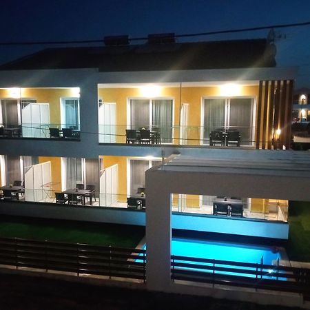 Emerald Skala Rachoni  Exterior photo