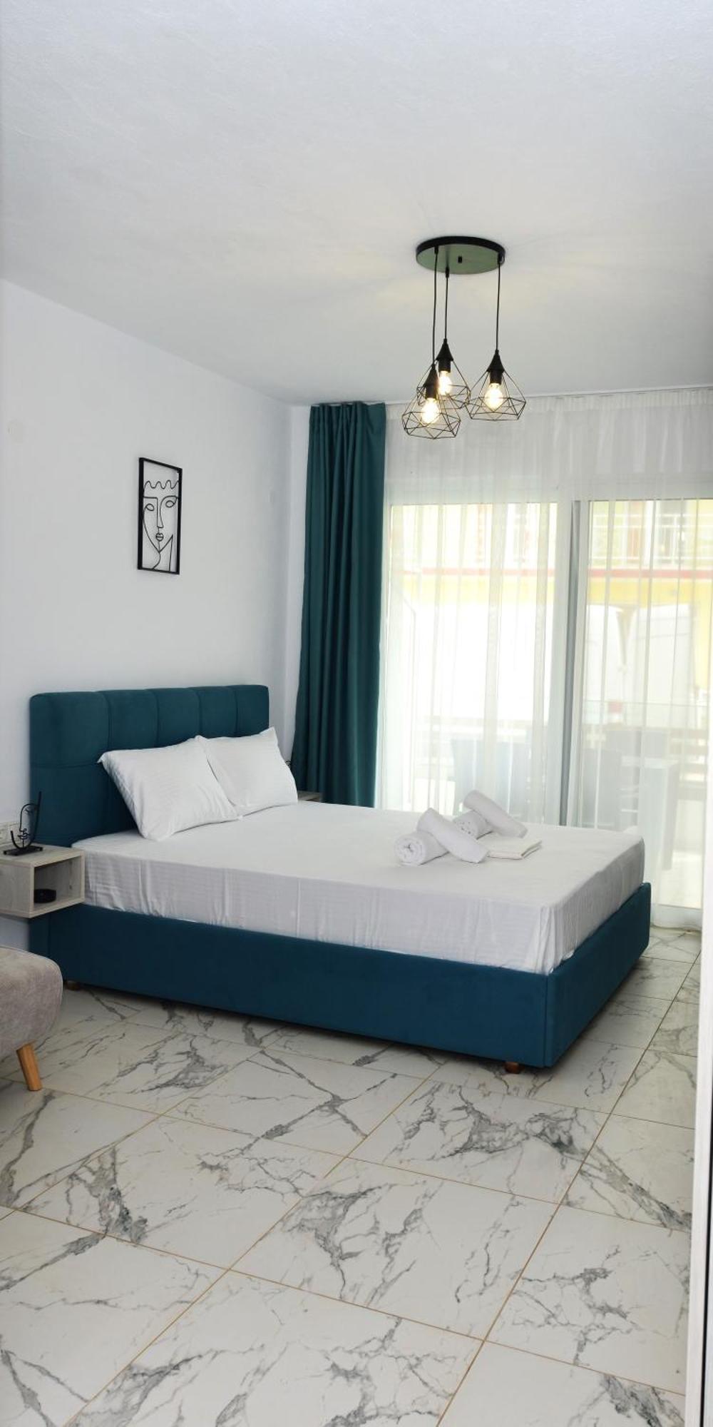 Emerald Skala Rachoni  Exterior photo